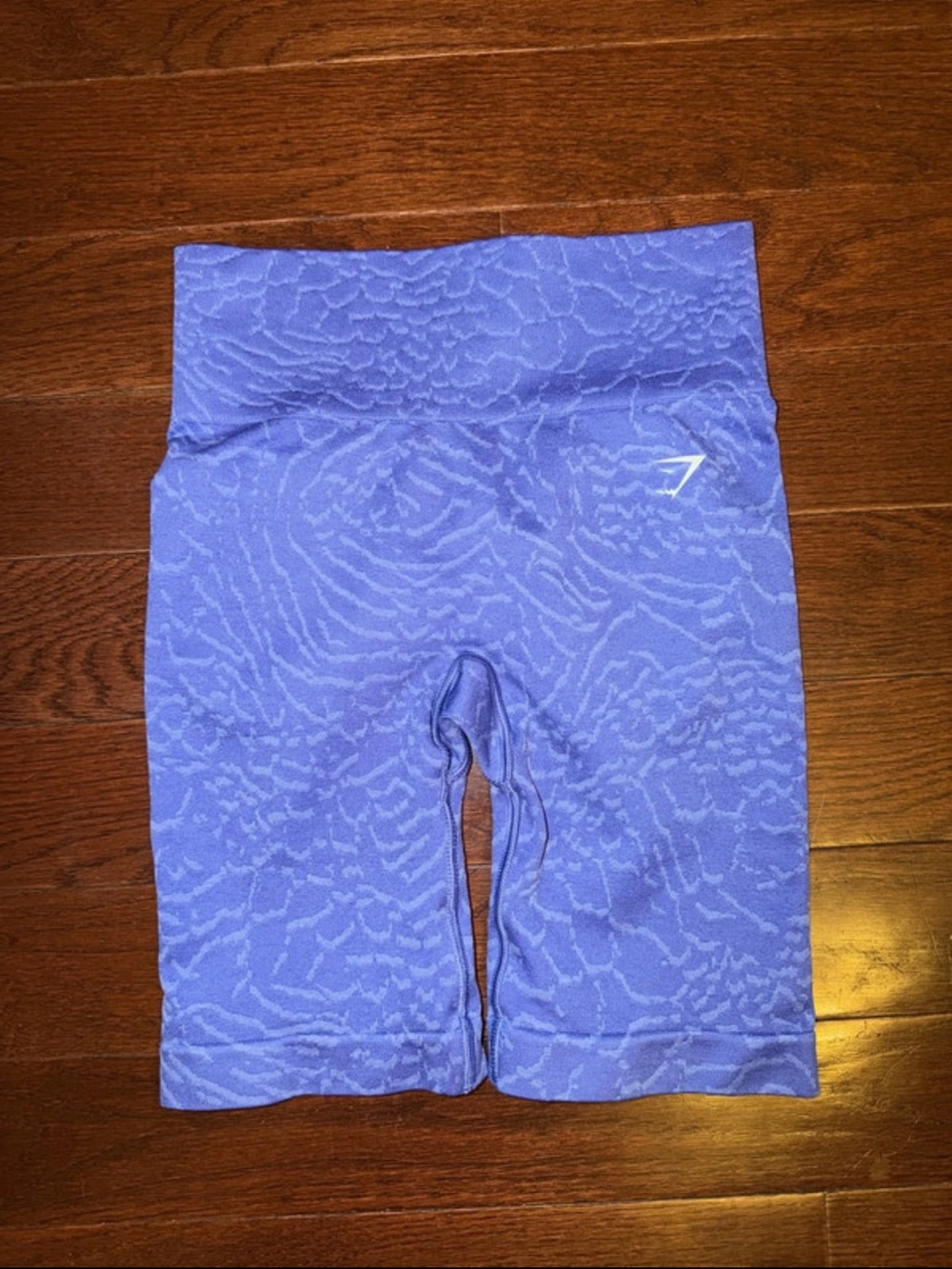 Gymshark Adapt Animal Seamless Shorts